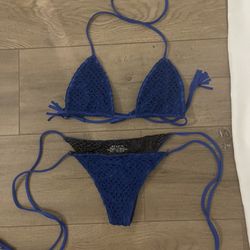 Acacia Bikini  Never Worn