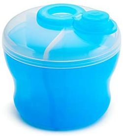 Munchkin Formula Dispenser, Blue
