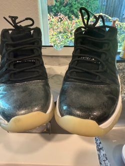 Jordan 11 size 6.5 youth