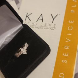 I'm Selling My Beautiful Diamond Ring!!!