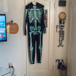 Halloween Costume