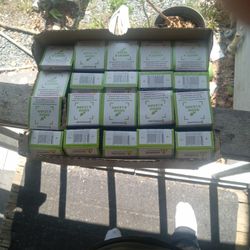 Grow And Learn Seed Pods For All Ages