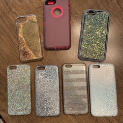 iPhone 6 Cases