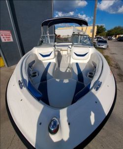 Bayliner Boat