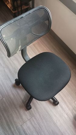 Rolling Desk Chair