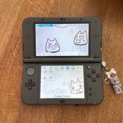 3ds/DSI Modding Service !
