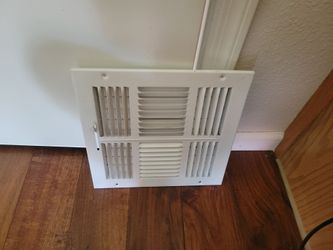 Vent return 12x12