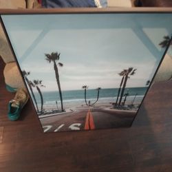 Wall Decoration Picture 