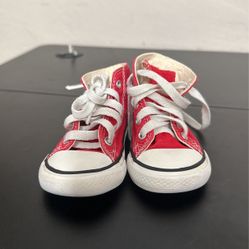 Toddler Converse