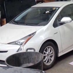 2016 To 2021 Toyota Prius Parts 