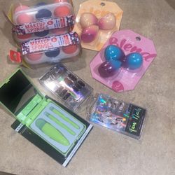 Beauty Blender 