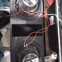 Car Audio