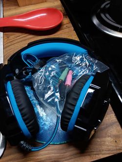 Bengoo G9000 Stereo Gaming Headset For 9S4 Xbox One PS5 Controller,Noise Canceling Over Ear Headphone With Mic , 7.1 Nintendo Xbox