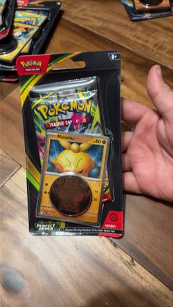Pokemon 2x