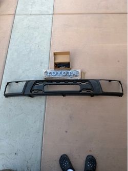 1994 Toyota forerunner grill