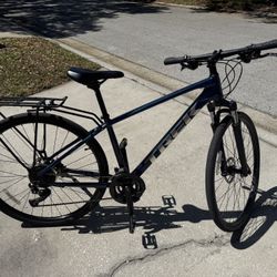 Trek Dual Sport 2 Gen 4