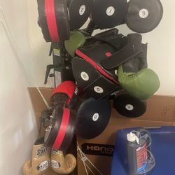 Box Master Tower 