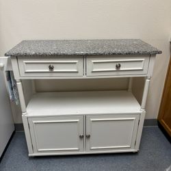 Kitchen Cart