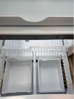 Whirlpool  Refregerator