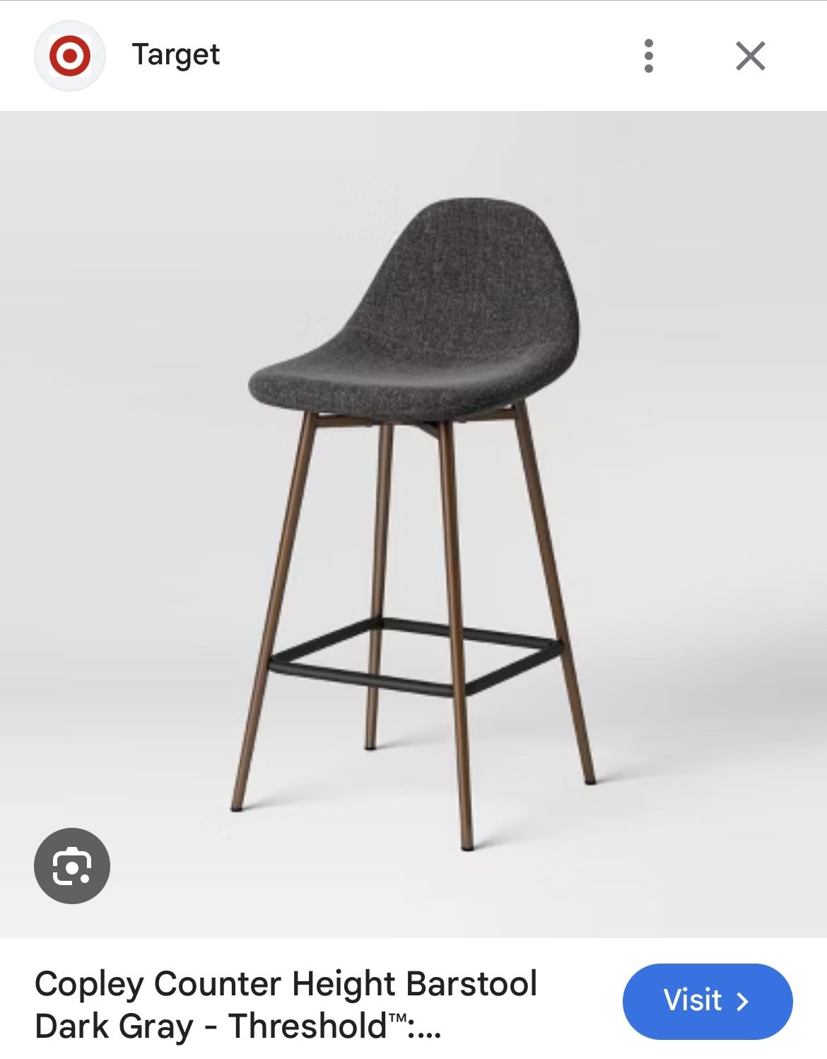 Target Copley Bar Stools Set Of 3