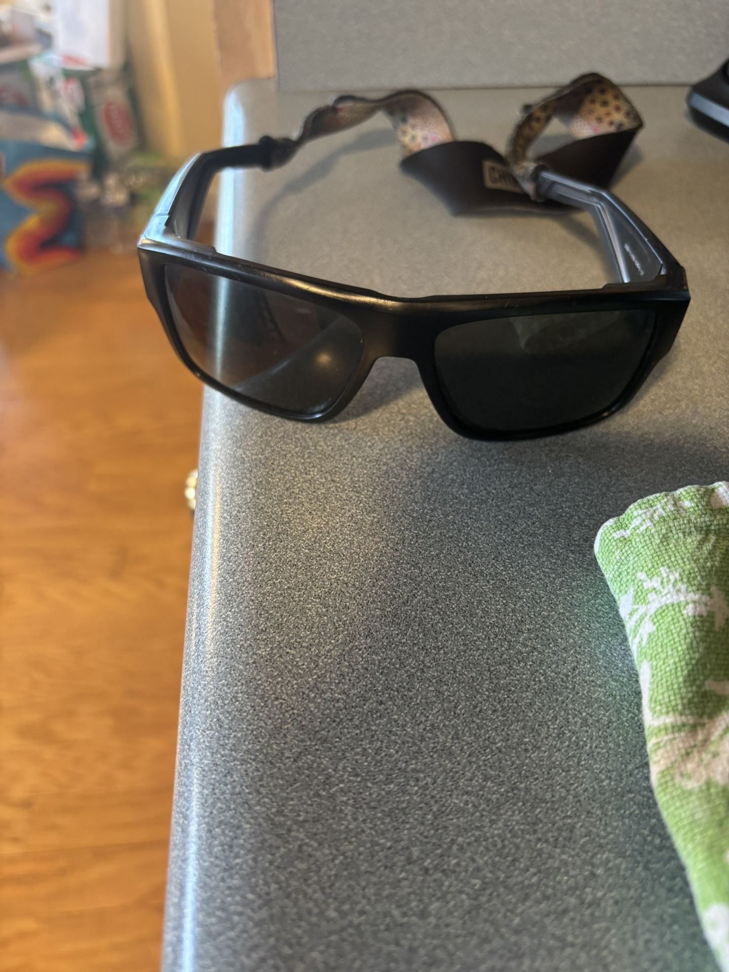 Costa Taxman Sunglasses!