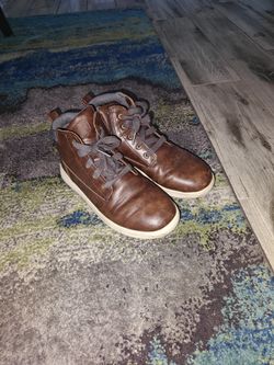 Boys Cat & Jack Boots