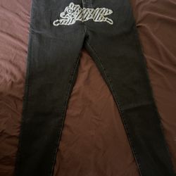 Ice Cream Jeans