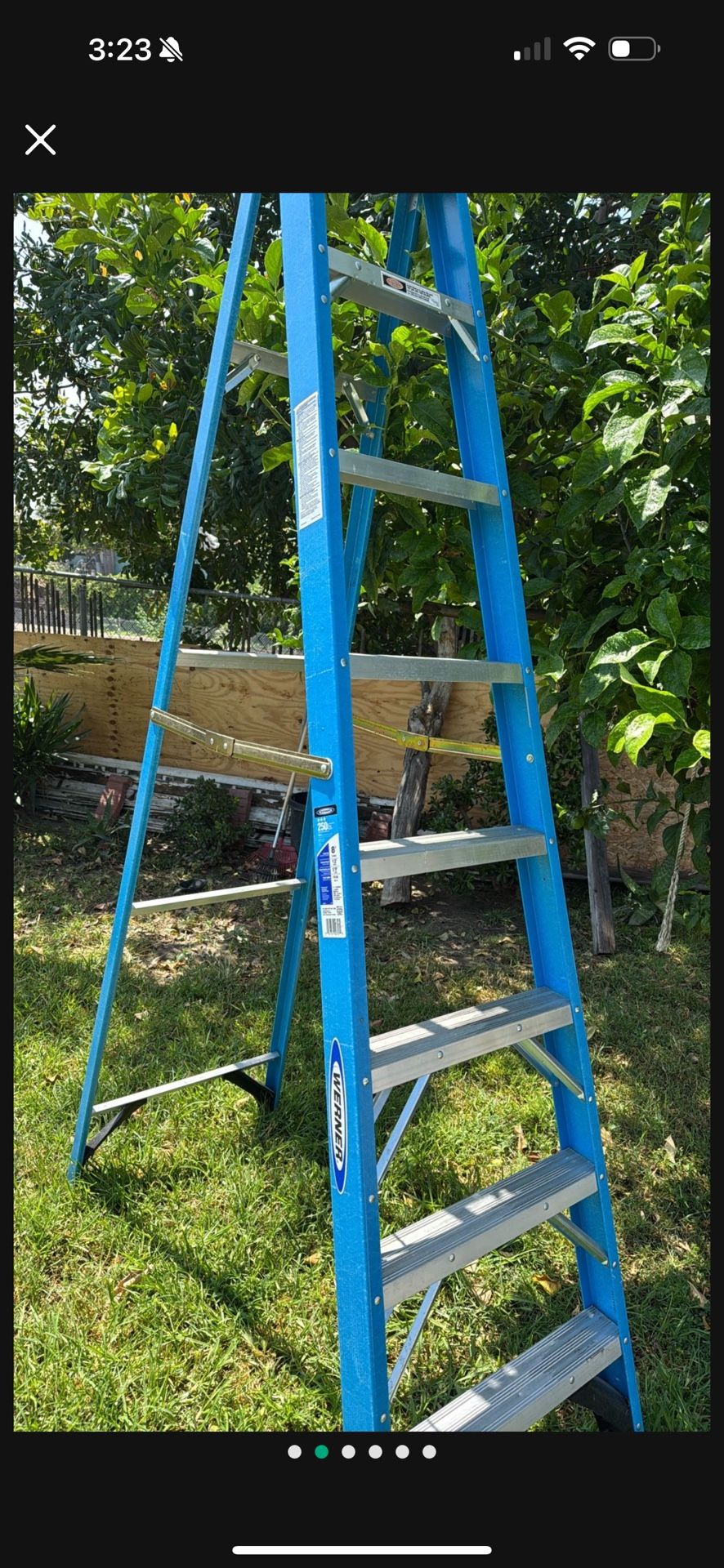 Ladders