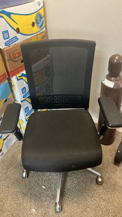 Office chair