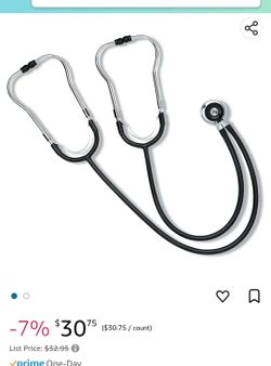 Prestige Medical stethoscope Teaching Sprague