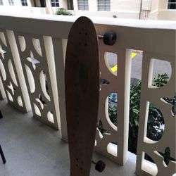 Skateboard Longboard 