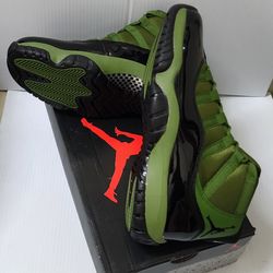 Jordan 11 Retro