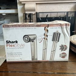 Shark FlexStyle Air Styling & Drying System