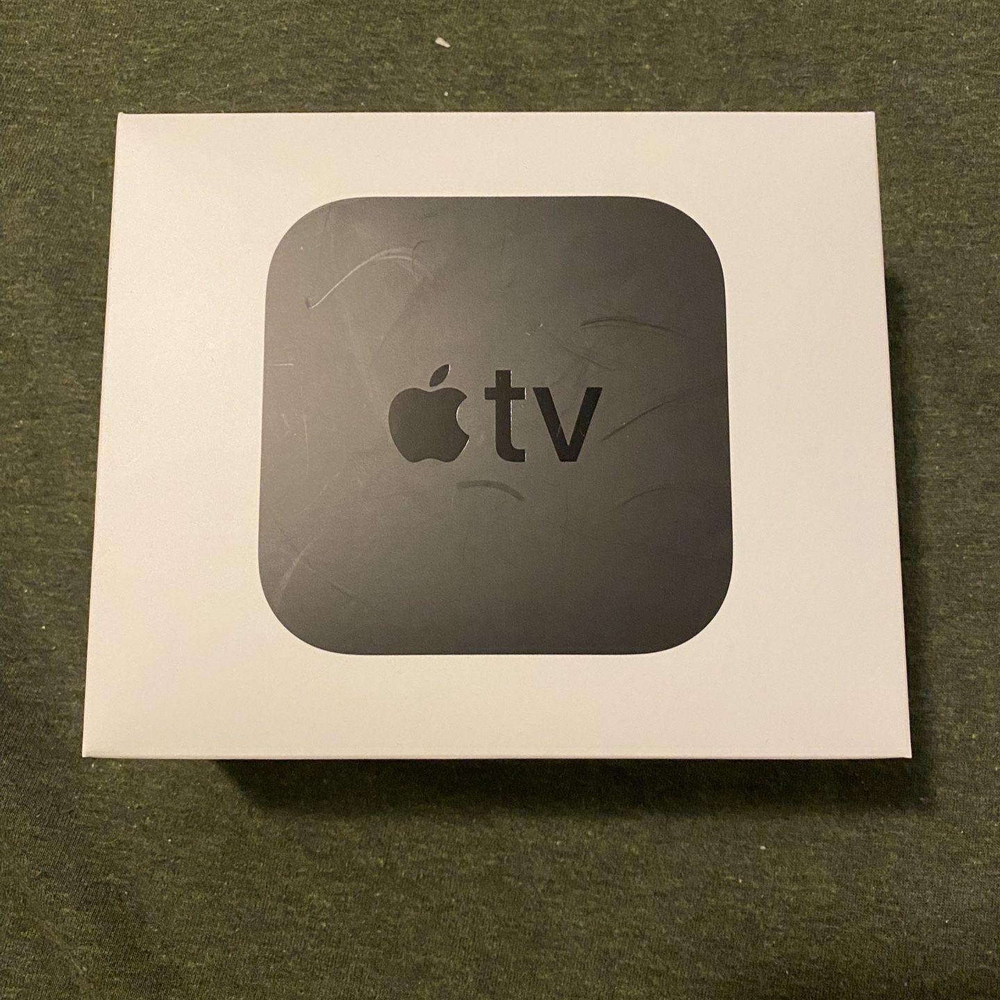 Apple TV 4K 32gb for Sale in NY - OfferUp
