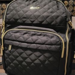 Diaper Bag Backpack