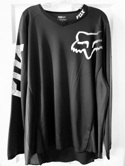 Fox, O’Neal, and Fast House jerseys