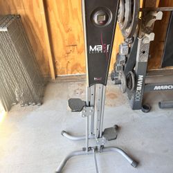 Exercise Machine To Do Steps