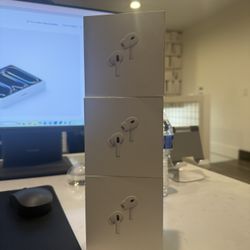 Brand New AirPods Pro 2