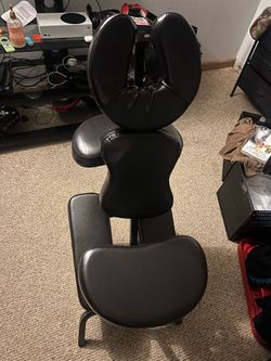 Portable Massage Chair