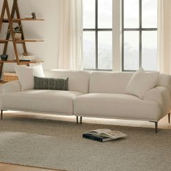 Article 91” White Couch Or Full Set