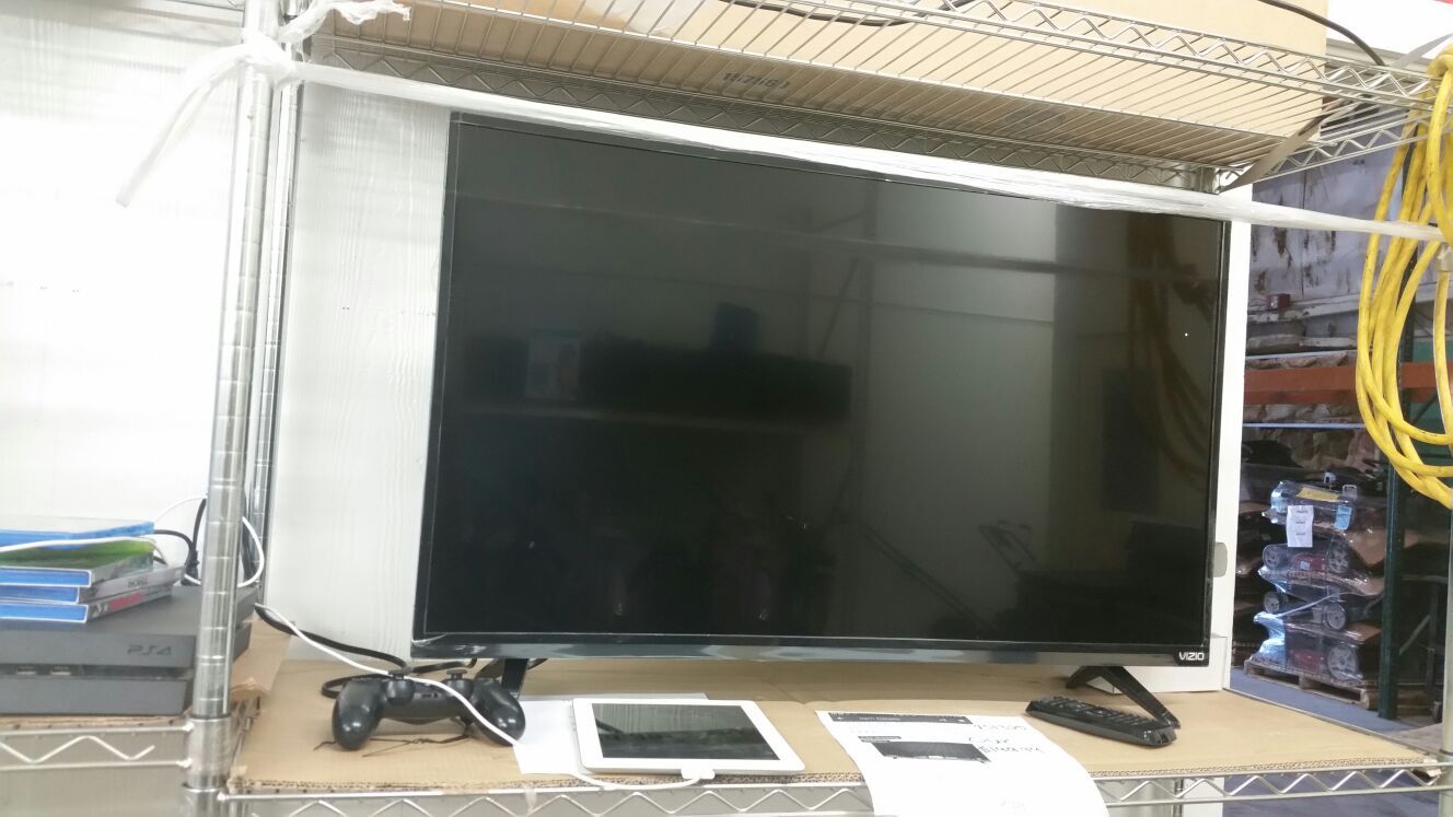 32 inch Vizio tv