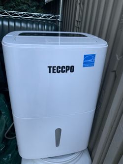 dehumidifier