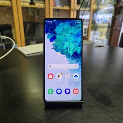 Samsung Galaxy S20 FE 5G Unlocked 128gb 