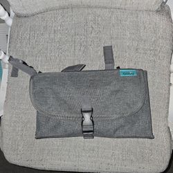 Diapers Changing Travel Bag