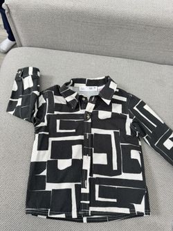 Baby Shirt