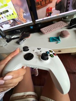 Xbox controller