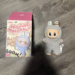Labubu