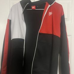 Jackets & Hoodies All L  “30$” Each 