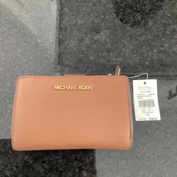 Michael Kors Women’s Wallet