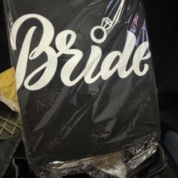 Bride Bag